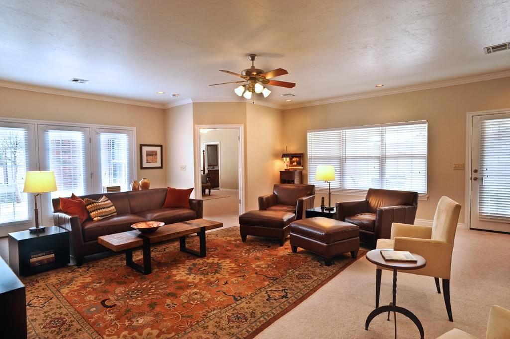 Epworth Villa Senior Living Community Assisted Living, Nursing Home